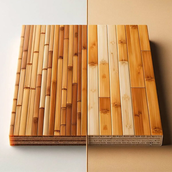 Bamboo Technology