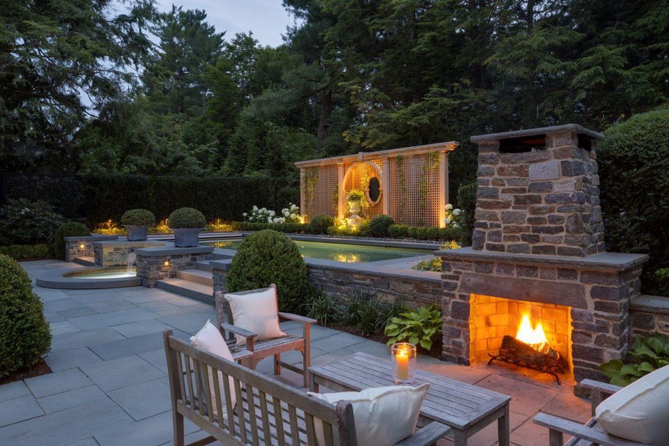 How to Budget your Landscape Design