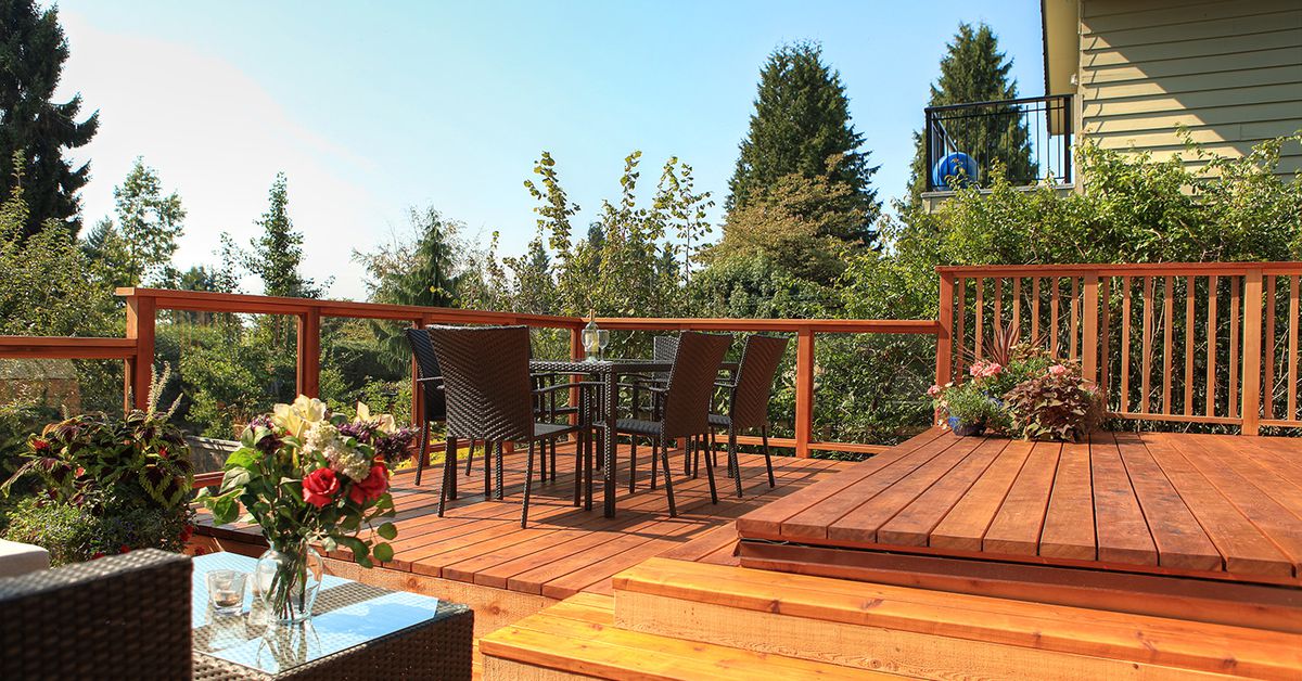 Guide to Choose Best Decking Materials