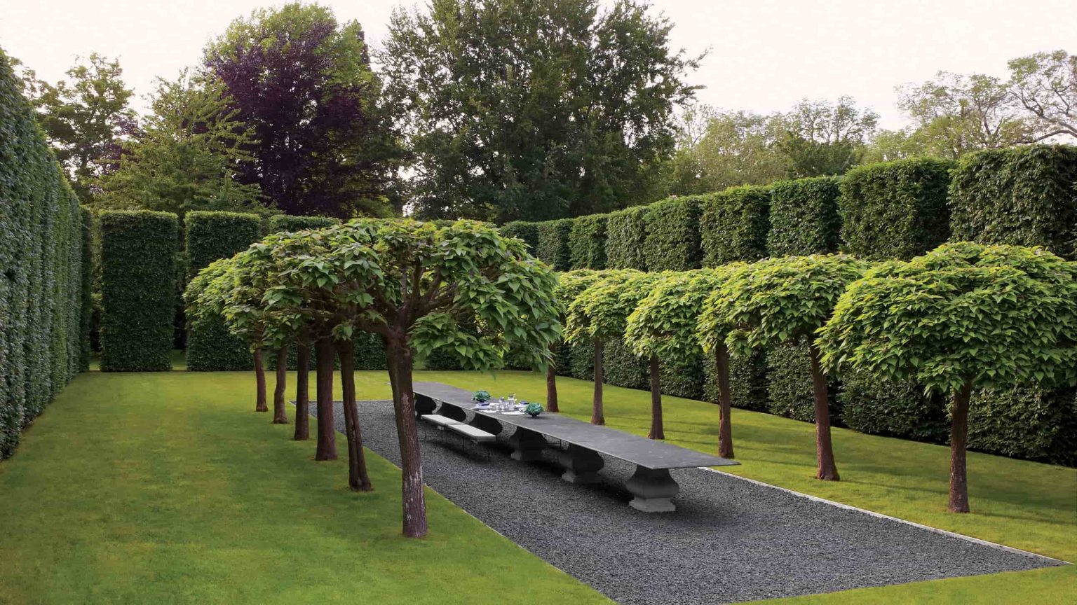 Transform your Backyard with Modern Landscaping Design