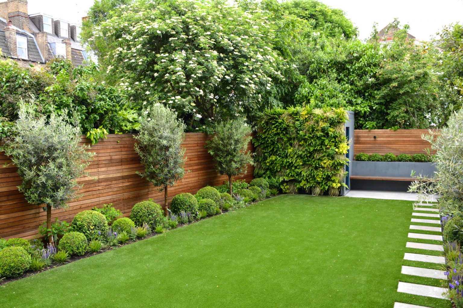Landscape Renovation Ideas to Enhance your Backyard