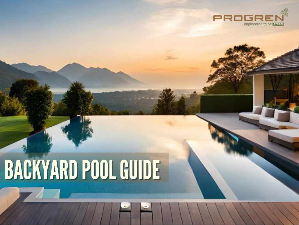 Things to consider while planning pool at your backyard