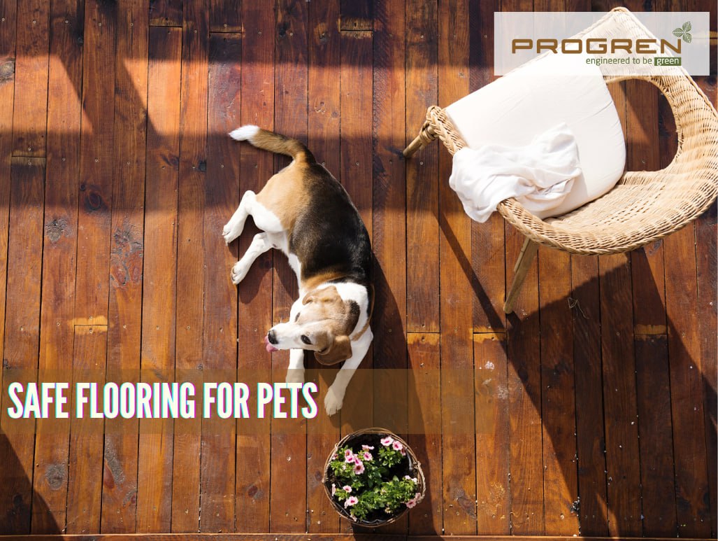 The best Pet-Friendly flooring options: A complete guide for Pet owners