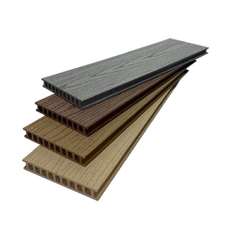 Elegant Decking