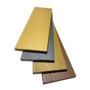 Majestic Decking
