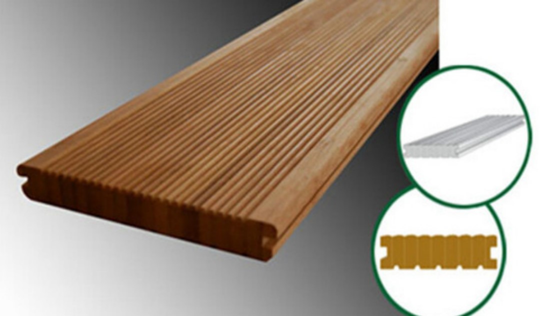 Classic Decking & Joist