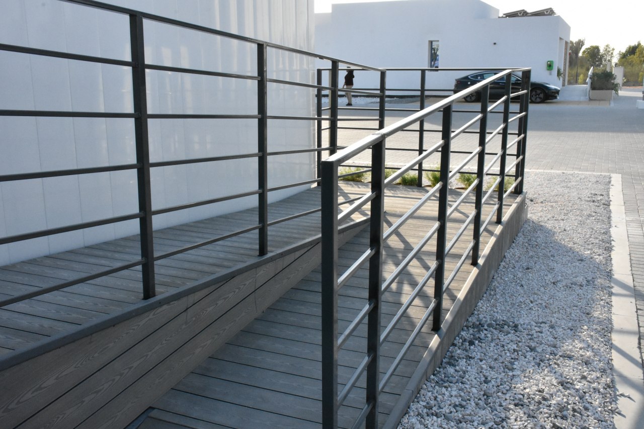 A showcase of sustainability – Solar Decathlon, Dubai, UAE