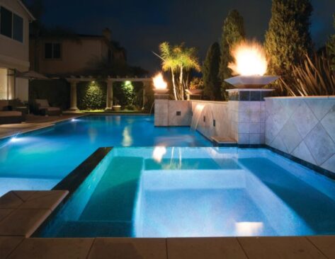 Tips to select right Pool Designs for your Home