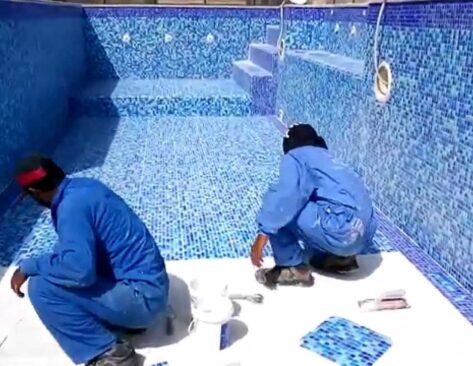 Importance of Swimming pool Maintenance in UAE