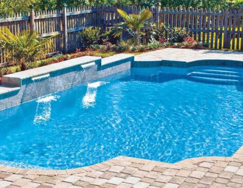 Reasons to hire outdoor swimming pool contractors in Dubai