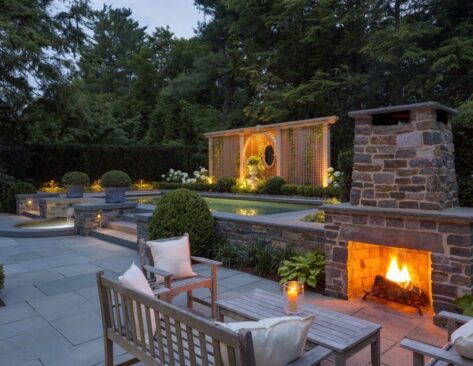 How to Budget your Landscape Design