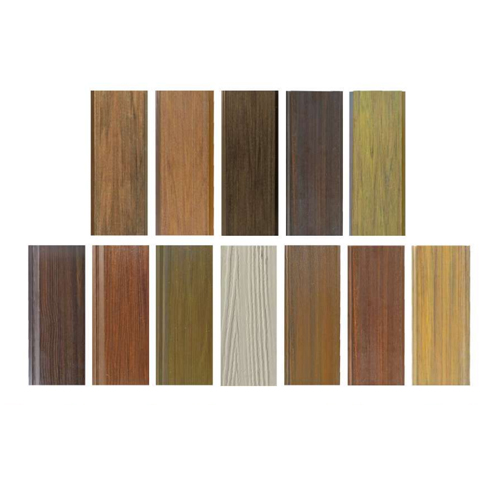 Progren Wall Cladding
